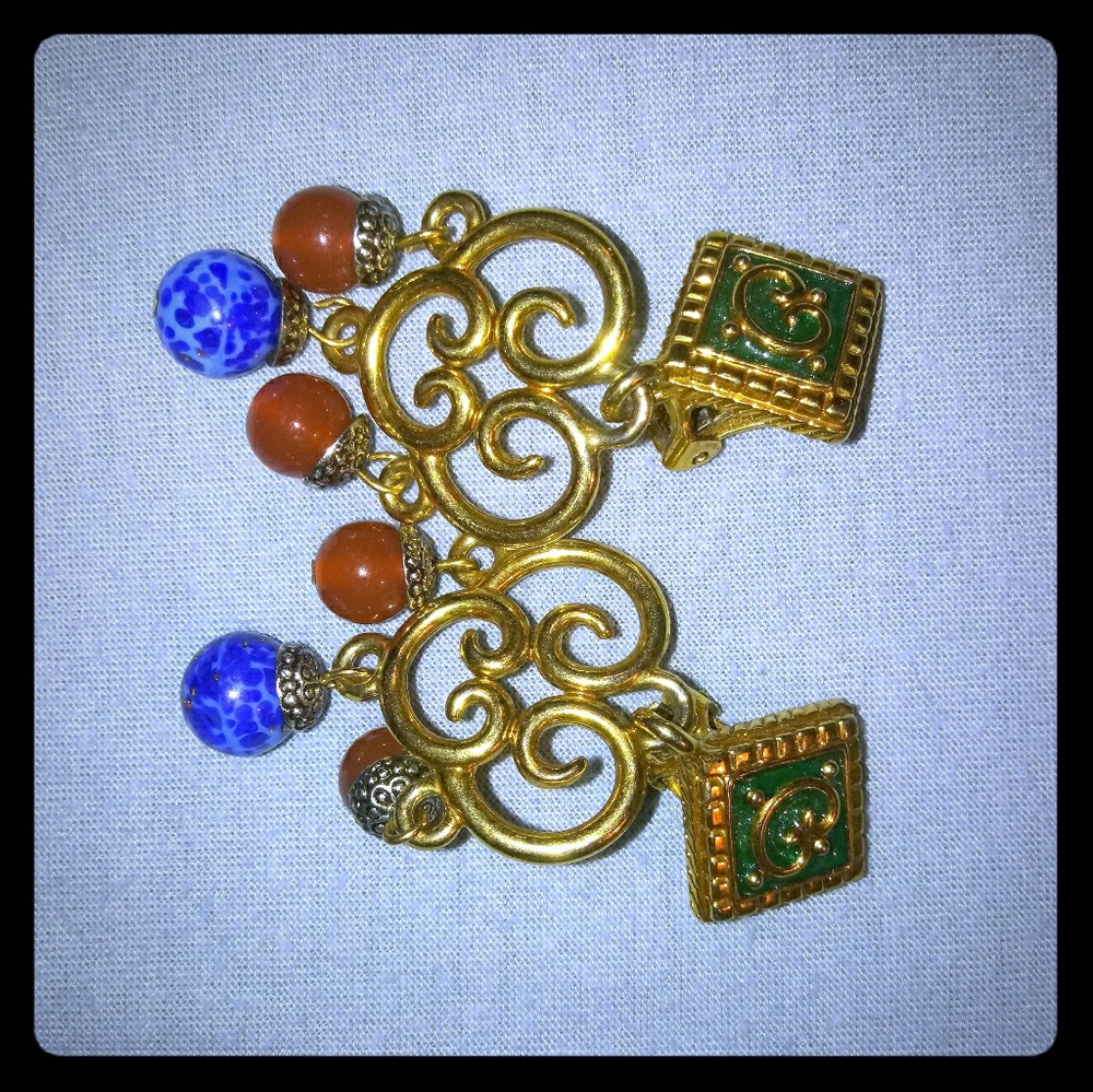 Vintage earnings!